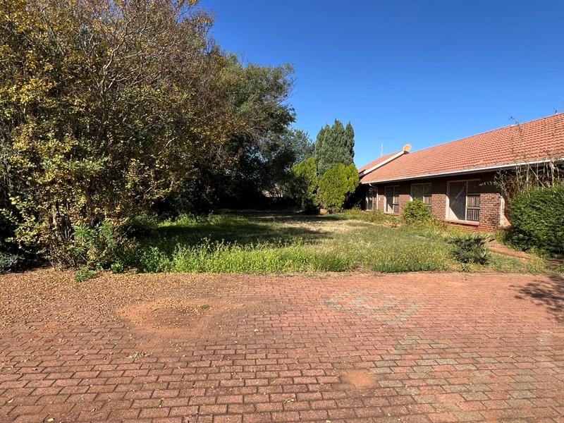 4 Bedroom Property for Sale in Welgedacht North West